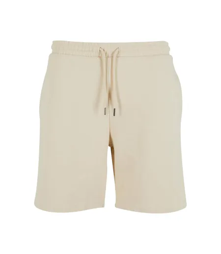Short De Jogging Adulte Sable Build Your Brand