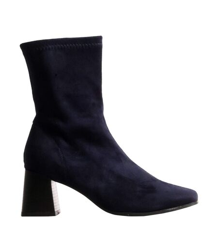 Bottines à Talon Super Mode Bellucci