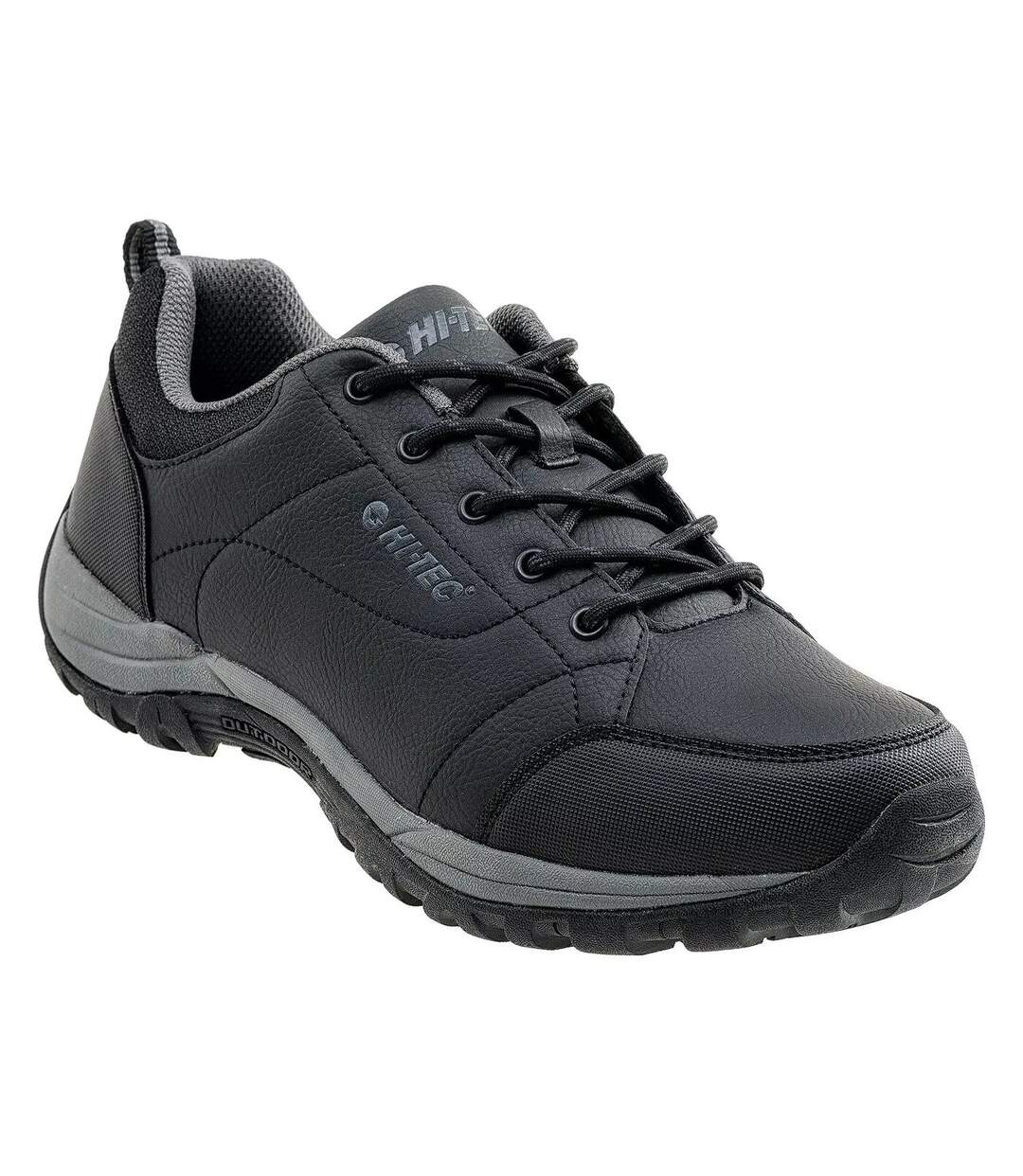 Chaussures de marche canori homme noir Hi-Tec-1