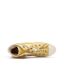 Baskets jaunes femme converse chuck taylor-4