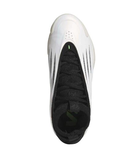 Chaussures De Basket Harden Volume Homme Kaki Noir Adidas