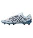 Mens Velocita Alchemist Pro Firm Ground Boots Plain Air Geronium Blue Coral Eggshell Umbro-4