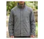Coupe-vent Homme OGALO 919072 gris : la protection outdoor discrète et efficace-1