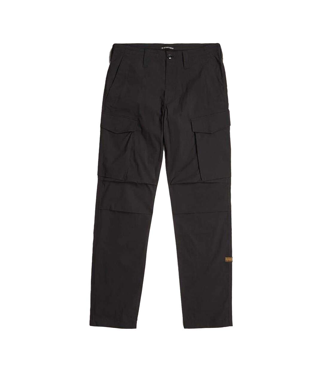 Pantalon De Combat Homme Noir G-Star-1
