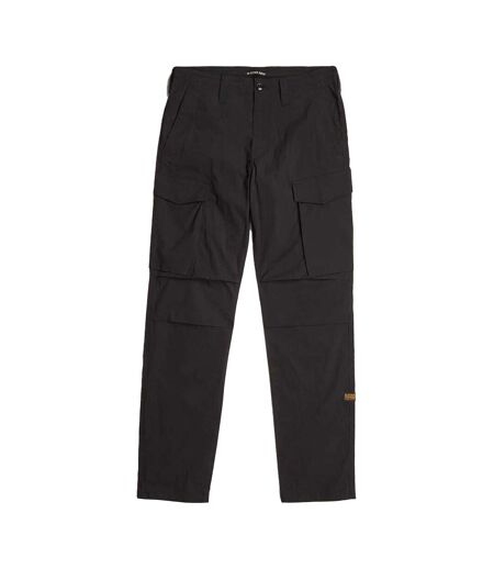 Pantalon De Combat Homme Noir G-Star