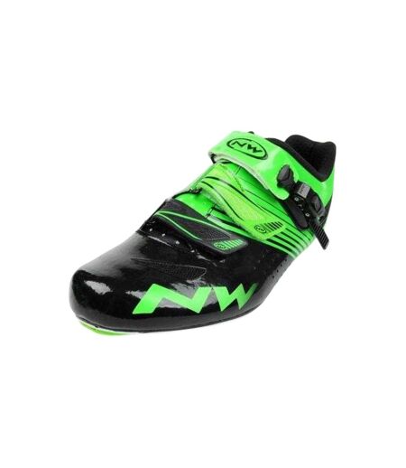Chaussures Cyclisme Torpedo Homme Vert Northwave