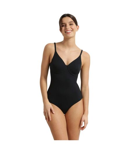 Body avec armatures Invisibility For Curves