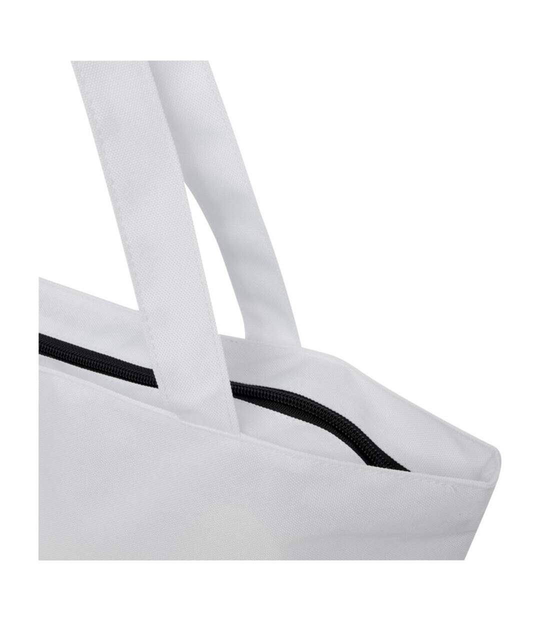 Tote Bag Panama Taille Unique Blanc Generic-3