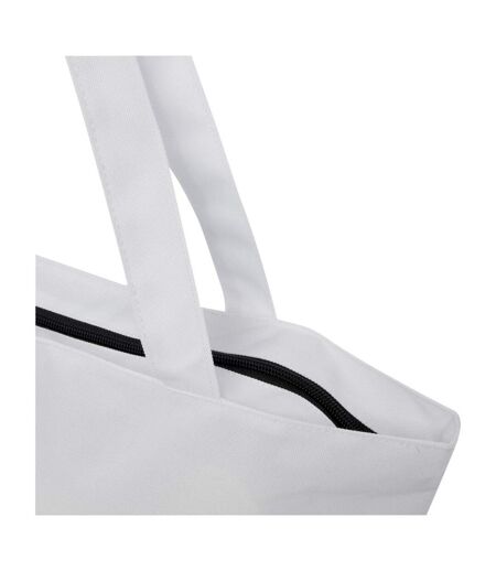 Tote Bag Panama Taille Unique Blanc Generic