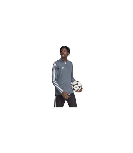 Veste Entraînement Tiro Homme Gris Adidas
