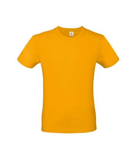 T-shirt #e150 Adulte Abricot B&C