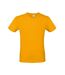 T-shirt #e150 Adulte Abricot B&C-1