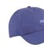 Unisex Adult Ess Elevated Baseball Cap Blue Puma-3