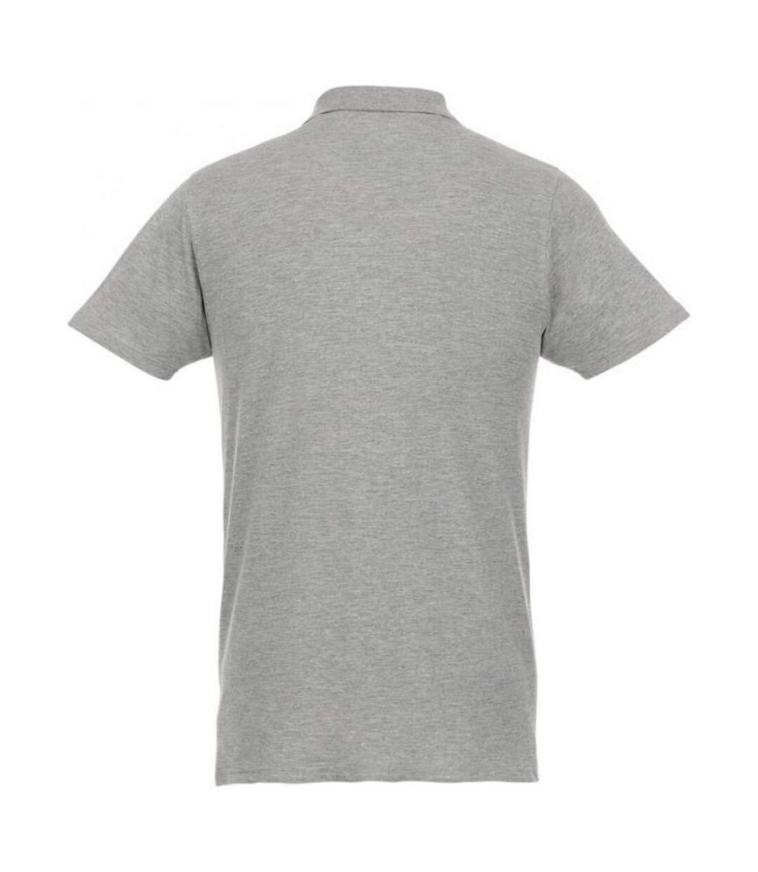 Polo helios homme gris chiné Elevate Elevate