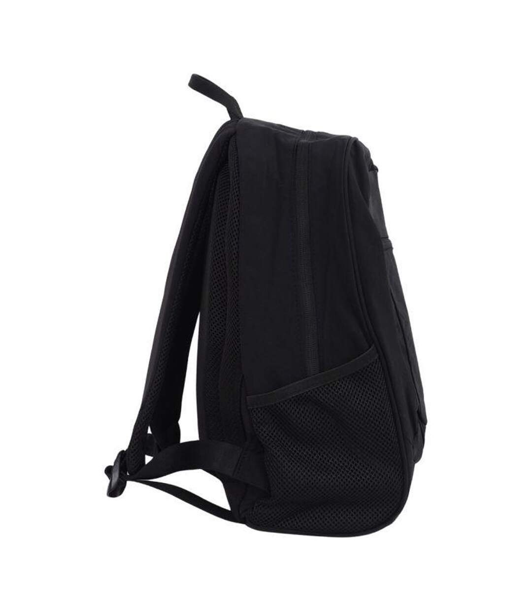 Sac À Dos Motif/style Logo Taille Unique Noir Champion-3