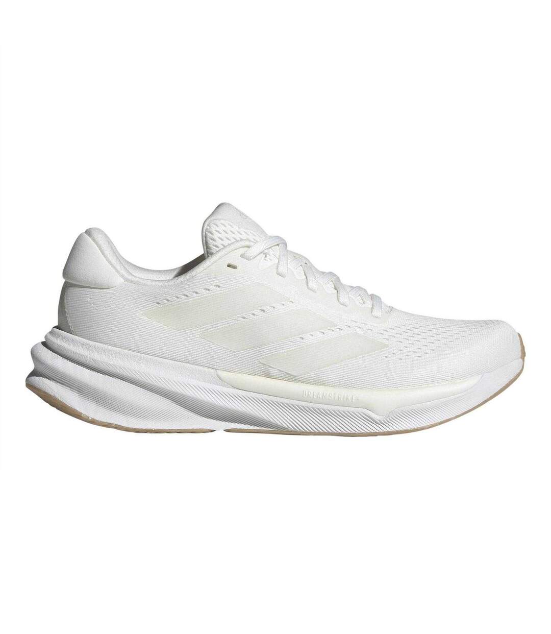 Baskets Supernova Stride 2.0 Femme Blanc Adidas-4