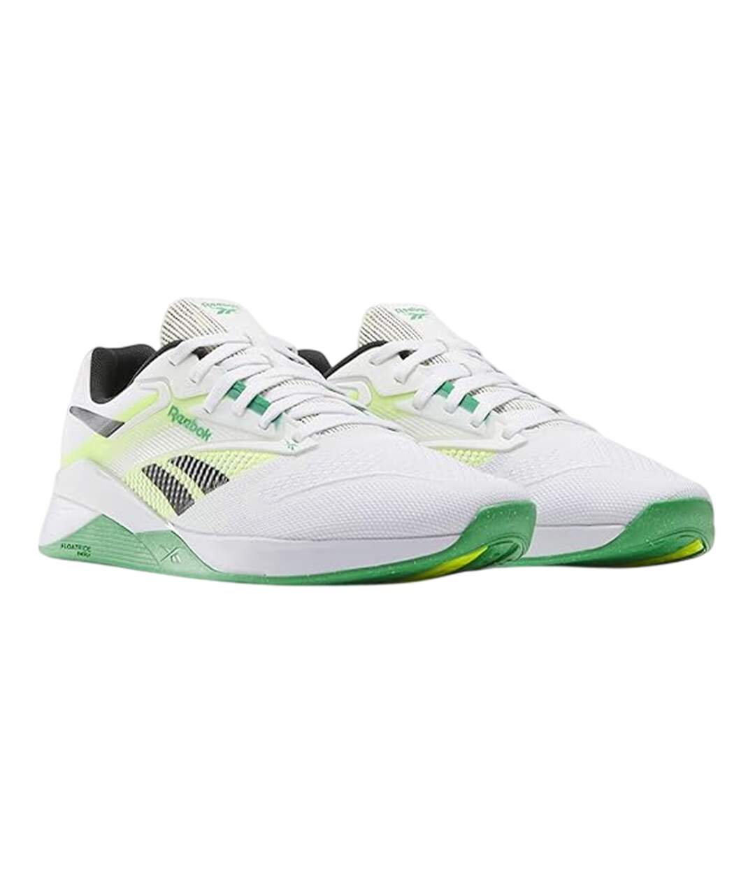 Baskets Nano X4 Femme Blanc Reebok-4