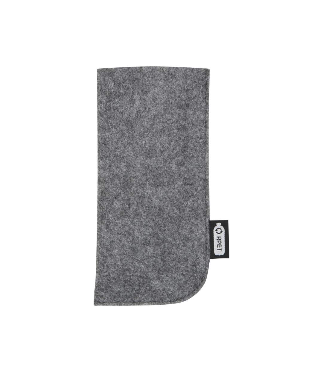 Felta Sunglasses Pouch M Grey Generic-3