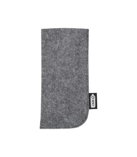 Felta Sunglasses Pouch M Grey Generic