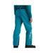 Pantalon de ski blanc/bleu homme o'neill blizzard - m-2
