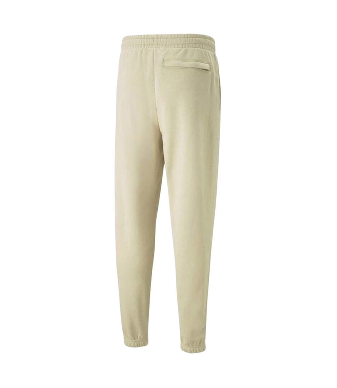 Pantalon De Jogging Classic Homme Beige Puma-3