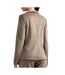 Veste beige femme sun valley yfton-2