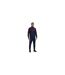 Pantalon De Survêtement Motif/style Arsenal Fc Pre-match Homme Bleu Marine Adidas-1