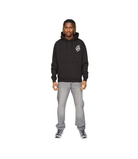 Sweat À Capuche Kayspray Homme Noir Kings Will Dream