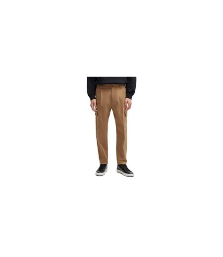 Pantalon De Combat Motif/style Cargo C-perin Homme Beige Boss