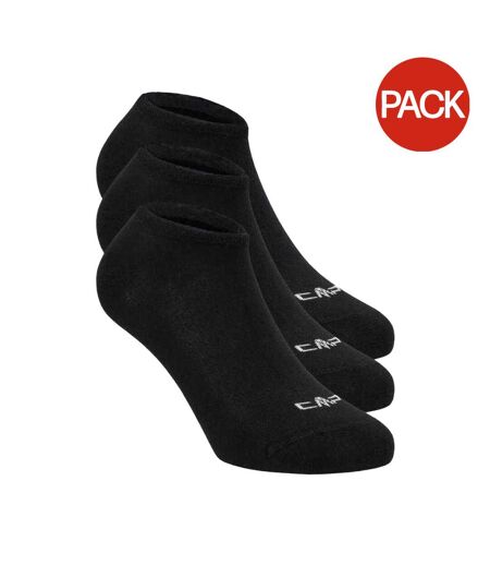 Chaussettes Homme Noir CMP