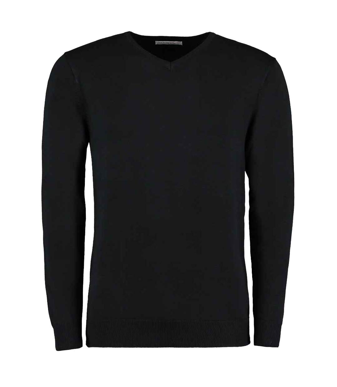 Sweat Arundel Adulte Noir Kustom Kit-1