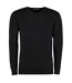 Sweat Arundel Adulte Noir Kustom Kit-1