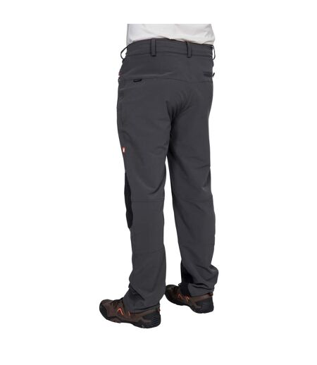 Trespass Mens Passcode Hiking Trousers (Peat) - UTTP4144