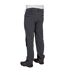Trespass Mens Passcode Hiking Trousers (Peat) - UTTP4144-4