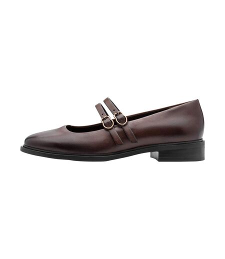 Ballerine Cuir Tamaris