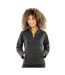Veste Softshell Femme Noir Result Core-2