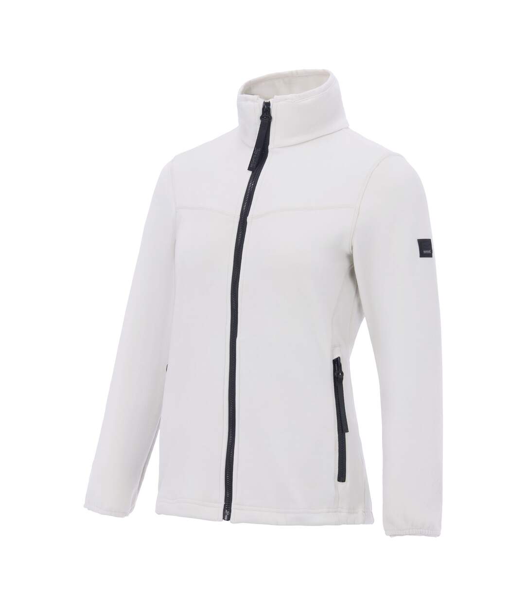 Veste Polaire Florena Femme Gris Aube Dare 2B-3