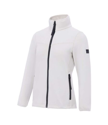 Veste Polaire Florena Femme Gris Aube Dare 2B