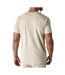 T-Shirt beige/blanc homme project x paris 2511114-2