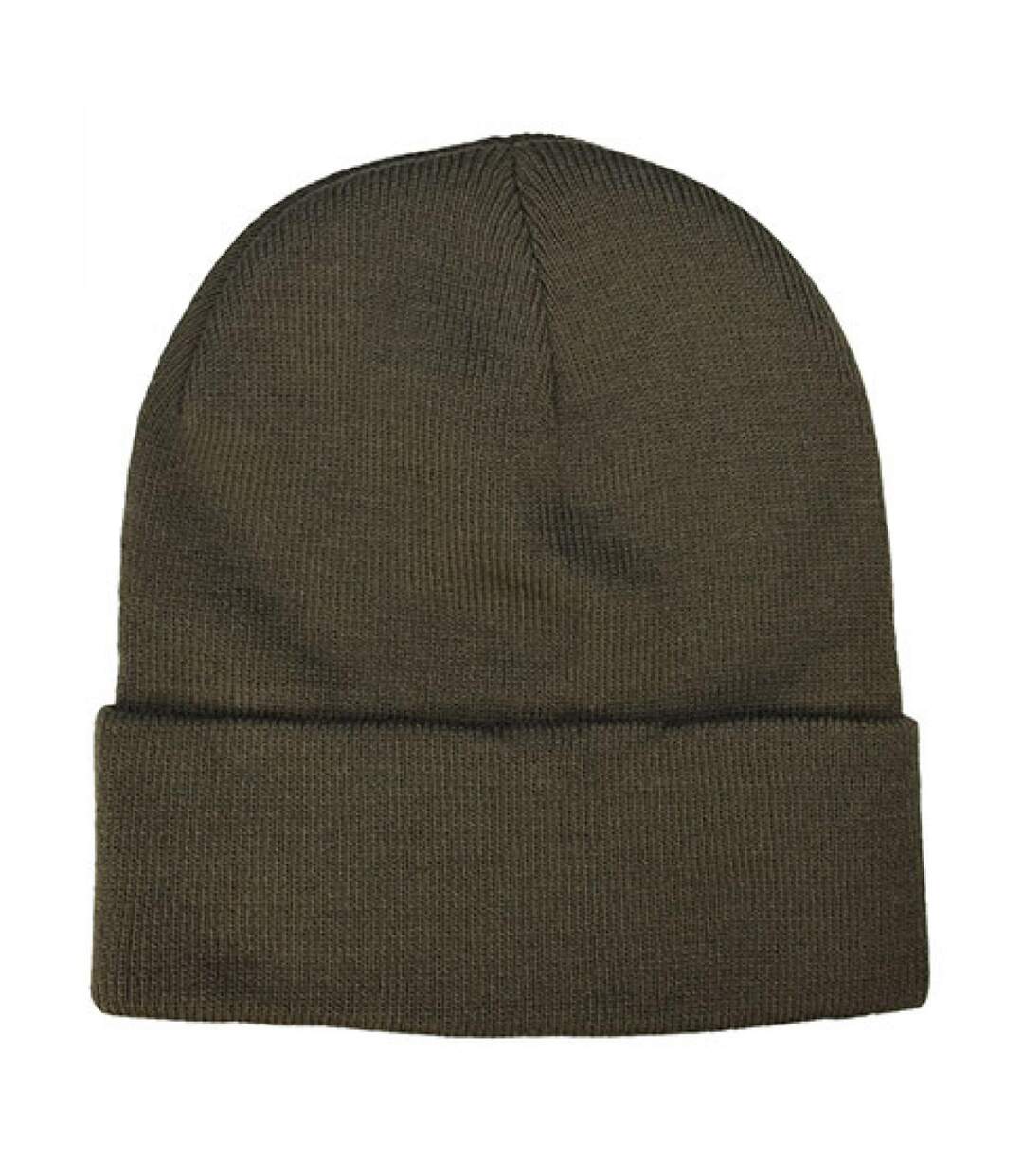 Bonnet Vert Olive L-Merch-1