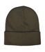 Bonnet Vert Olive L-Merch-1