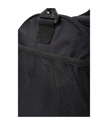 Mountain Warehouse Gym 5.2gal Duffle Bag (Black) (One Size)