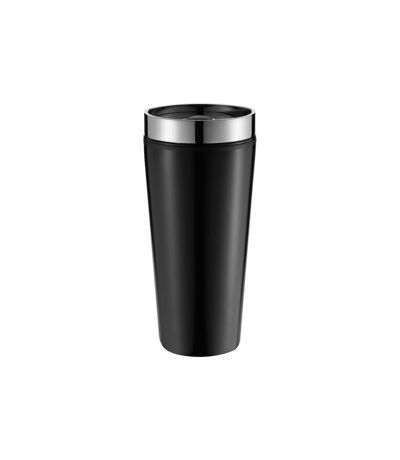 Leakproof 350ml tumbler one size black XD Collection