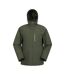 Veste imperméable brisk extreme homme vert Mountain Warehouse Mountain Warehouse