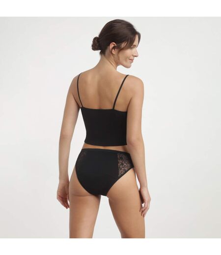 Culotte menstruelle pour flux très abondant Dim Protect