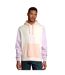 SOLS Unisex Adult Collins Contrast Hoodie (Off White)