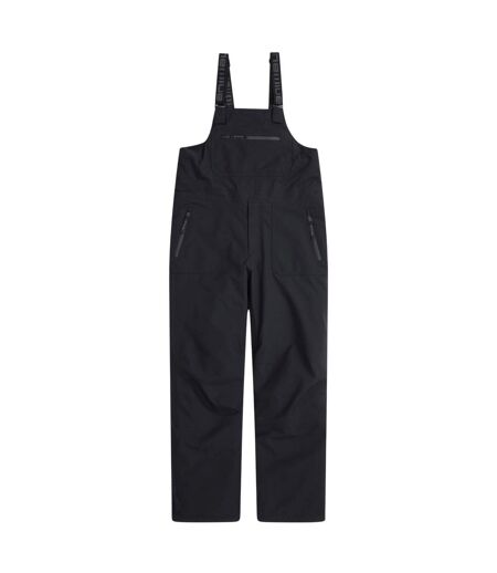 Pantalon De Ski Powder Homme Noir Animal