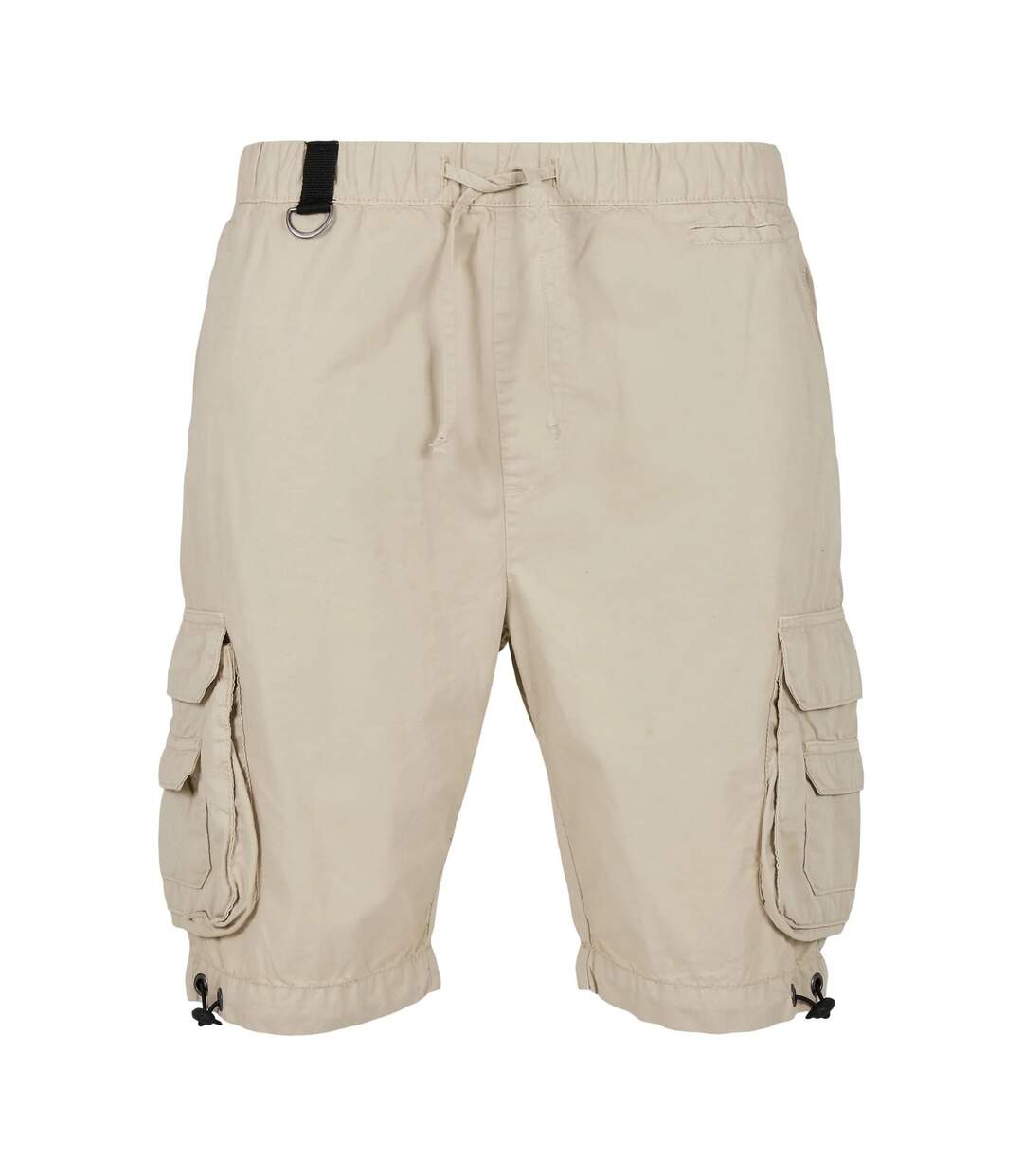 Short À Poches Homme Béton Urban Classics-1