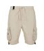 Short À Poches Homme Béton Urban Classics-1