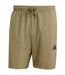 Short Style 3 Rayures Essentials Chelsea Homme Vert Adidas-2